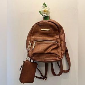 Steven maden mini backpack